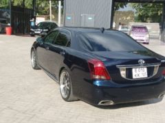 Сүрөт унаа Toyota Crown Majesta