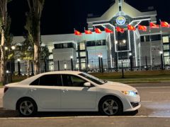 Photo of the vehicle Toyota Camry