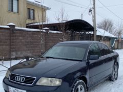 Фото авто Audi A6