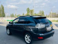 Сүрөт унаа Lexus RX