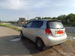 Фото авто Daewoo Kalos