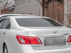 Сүрөт унаа Lexus ES