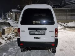 Сүрөт унаа Daewoo Damas