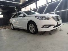 Сүрөт унаа Hyundai Sonata