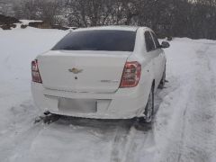 Photo of the vehicle Chevrolet Cobalt