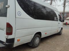 Фото авто Mercedes-Benz Междугородный