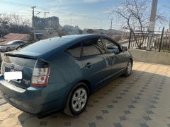 Photo of the vehicle Toyota Prius