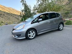 Сүрөт унаа Honda Fit