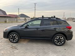 Сүрөт унаа Subaru Crosstrek