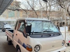 Фото авто Hyundai Porter