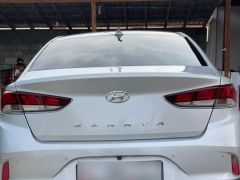 Photo of the vehicle Hyundai Sonata