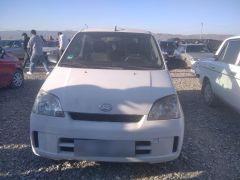 Фото авто Daihatsu Cuore