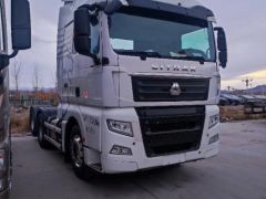 Фото авто Scania 4-Series