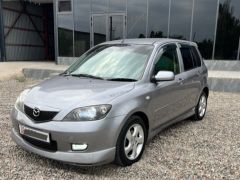 Сүрөт унаа Mazda Demio