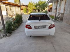 Сүрөт унаа Daewoo Nexia