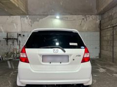 Photo of the vehicle Honda Fit