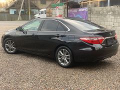 Сүрөт унаа Toyota Camry