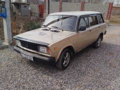 Фото авто ВАЗ (Lada) 2104