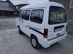 Фото авто Daewoo Damas