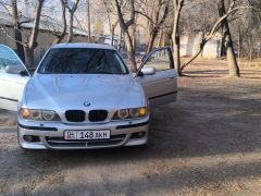 Сүрөт унаа BMW 5 серия