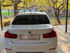 Сүрөт унаа BMW 3 серия