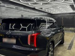 Сүрөт унаа Hyundai Palisade