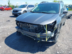 Photo of the vehicle Subaru Outback