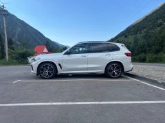 Сүрөт унаа BMW X5