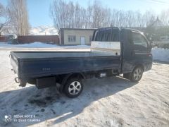 Фото авто Hyundai Porter