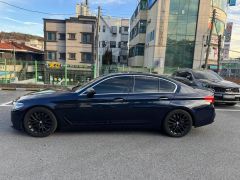 Сүрөт унаа BMW 5 серия