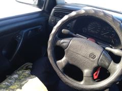 Photo of the vehicle Volkswagen Golf