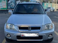 Сүрөт унаа Honda CR-V