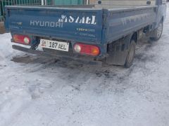 Фото авто Hyundai Porter