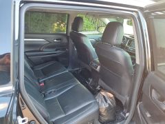 Photo of the vehicle Toyota Highlander