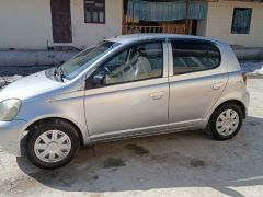 Photo of the vehicle Toyota Yaris