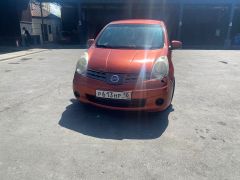Photo of the vehicle Nissan Note
