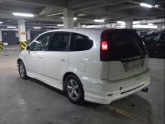 Фото авто Honda Stream