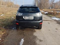 Сүрөт унаа Lexus RX