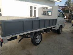 Фото авто Hyundai Porter