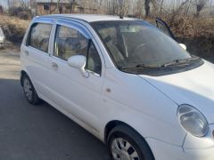 Photo of the vehicle Daewoo Matiz