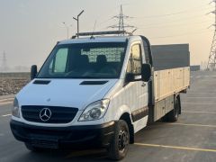 Фото авто Mercedes-Benz Sprinter