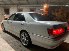 Фото авто Toyota Crown