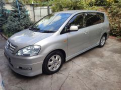 Фото авто Toyota Ipsum