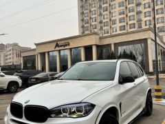 Фото авто BMW X5