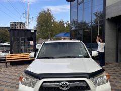 Сүрөт унаа Toyota 4Runner