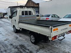 Фото авто Hyundai Porter