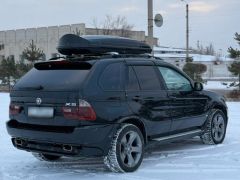 Сүрөт унаа BMW X5