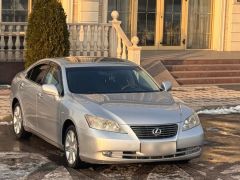 Фото авто Lexus ES