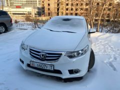 Фото авто Honda Accord