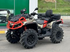 Photo of the vehicle BRP Can-Am Outlander X MR 1000R